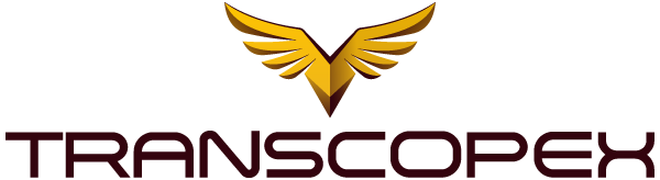 Transcopex - Transportes • Remoções • Locações